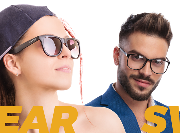 SwingEyewear